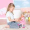 Кукла BABY BORN - младшая сестрёнка (36 cm, с аксессуарами), арт. 834916