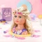 Кукла-манекен BABY BORN - СТИЛЬНАЯ СЕСТРИЧКА (с аксессуарами), для девочек, 835234