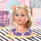 Кукла-манекен BABY BORN - СТИЛЬНАЯ СЕСТРИЧКА (с аксессуарами), для девочек, 835234