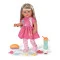 Кукла BABY BORN - маленькая сестричка (36 cm, с аксессуарами), арт. 835715