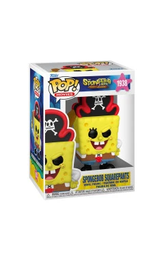 Ігрова фігурка FUNKO POP! серії 