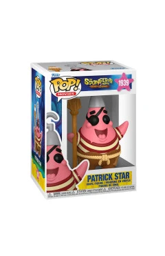 Ігрова фігурка FUNKO POP! серії 