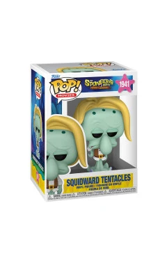 Ігрова фігурка FUNKO POP! серії 