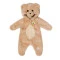 Одяг для ляльки BABY BORN - комбінезон ведмедика (43 cm), арт. 836088