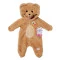 Одяг для ляльки BABY BORN - комбінезон ведмедика (43 cm), арт. 836088