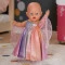 Одежда для куклы BABY BORN - платье радуга (43 cm), арт. 836132