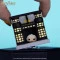Набор фигурок BITTY POP Town Гарри Поттер Олливандер и Магазин Волшебных Палочек, арт. 83627