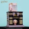 Набор фигурок BITTY POP Town Гарри Поттер Олливандер и Магазин Волшебных Палочек, арт. 83627