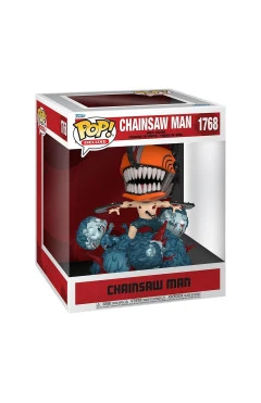 Ігрова фігурка FUNKO POP! Deluxe серії  
Игровая фигурка FUNKO POP! Deluxe серии, арт. 83632