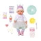 Лялька BABY BORN - ЧУДОВИЙ ЄДИНОРІГ (43 cm, з аксесуарами), для девочек, 836378