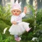 Лялька BABY BORN - ЧУДОВИЙ ЄДИНОРІГ (43 cm, з аксесуарами), для девочек, 836378
