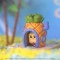 Набір фігурок Bitty Pop Town губка Боб і його дім серія квадратні штани, арт. 83638