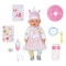 Кукла BABY BORN – эмма-единорог (43 см, с аксесс.), арт. 836668