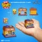 Набор фигурок BITTY POP! Town серии 