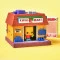 Набор фигурок BITTY POP! Town серии 