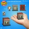 Набор фигурок BITTY POP! Town серии "Друзья" - Рэйчел в кофейне "Central Perk", арт. 83689