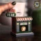 Набор фигурок BITTY POP! Town серии "Друзья" - Рэйчел в кофейне "Central Perk", арт. 83689