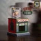 Набор фигурок BITTY POP! Town серии "Друзья" - Рэйчел в кофейне "Central Perk", арт. 83689
