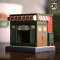 Набор фигурок BITTY POP! Town серии "Друзья" - Рэйчел в кофейне "Central Perk", арт. 83689