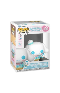 Ігрова фігурка FUNKO POP! серії 