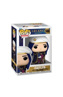 Ігрова фігурка FUNKO POP! серії 
