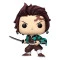 Ігрова фігурка FUNKO POP! серії “убивця демонів” - камадо тандзиро (27 см), арт. 83720