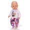 Набор одежды для куклы BABY BORN – милый медвежонок (43 см), арт. 837290