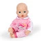 Набор одежды для куклы BABY BORN - розовый спортивный костюм (43 cm), арт. 837313