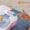 Інтерактивний унітазик для ляльки BABY BORN – маленький туалет (звук), арт. 837542