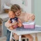 Інтерактивний унітазик для ляльки BABY BORN – маленький туалет (звук), арт. 837542