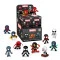 Игровая фигурка FUNKO MYSTERY MINIS - человек-паук (в ассорт., в диспл.), арт. 83754