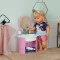 Ігровий набір BABY BORN – ранковий догляд, арт. 837559