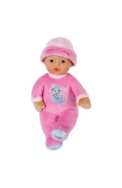 Кукла BABY BORN серии "For babies" – нежная соня (30 см), арт. 837726