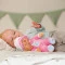 Кукла BABY BORN серии "For babies" – нежная соня (30 см), арт. 837726