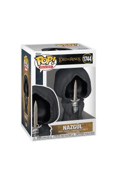Игровая фигурка FUNKO POP! серии 