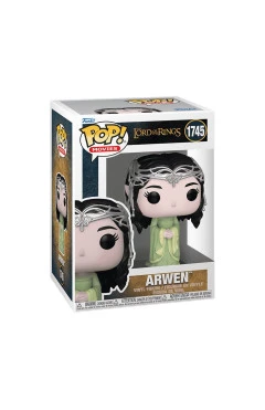 Игровая фигурка FUNKO POP! серии властелин колец s8 - арвен, арт. 83786