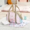 Сумка для куклы BABY BORN – цветочное настроение (с аксесс.), арт. 837894
