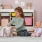 Сумка для куклы BABY BORN – цветочное настроение (с аксесс.), арт. 837894