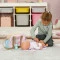 Сумка для куклы BABY BORN – цветочное настроение (с аксесс.), арт. 837894