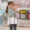 Сумка для куклы BABY BORN – цветочное настроение (с аксесс.), арт. 837894