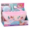 Автоматическая ванночка для куклы BABY BORN Click and Play с подсветкой и звуком, арт. 837993
