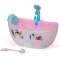 Автоматическая ванночка для куклы BABY BORN Click and Play с подсветкой и звуком, арт. 837993