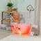 Автоматическая ванночка для куклы BABY BORN Click and Play с подсветкой и звуком, арт. 837993