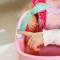 Автоматическая ванночка для куклы BABY BORN Click and Play с подсветкой и звуком, арт. 837993