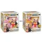 Игровая фигурка FUNKO POP! серии "Большой куш" - большая мама в кимоно (15 см), арт. 83806