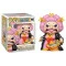 Игровая фигурка FUNKO POP! серии "Большой куш" - большая мама в кимоно (15 см), арт. 83806