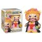 Игровая фигурка FUNKO POP! серии "Большой куш" - большая мама в кимоно (15 см), арт. 83806