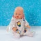 Одяг для ляльки BABY BORN – комбінезон зайчика (43 см), арт. 838174