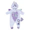 Одежда для куклы BABY BORN - комбинезон единорога (43 cm), арт. 838266