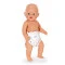 Підгузки для ляльки baby born (5 шт.), арт. 838358